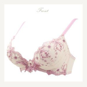 Risa Magli Reine Sharon Bra